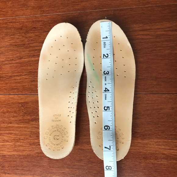 Final$ Golden Goose super kids low top suede sneaker EU29 US12 green white stars - Picture 12 of 14